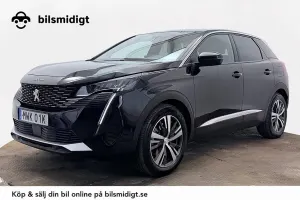 Peugeot 3008 2023