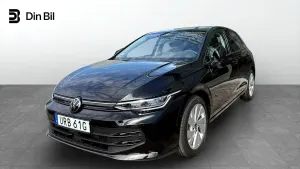 Volkswagen Golf 2026