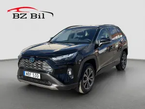 Toyota Rav4 2024