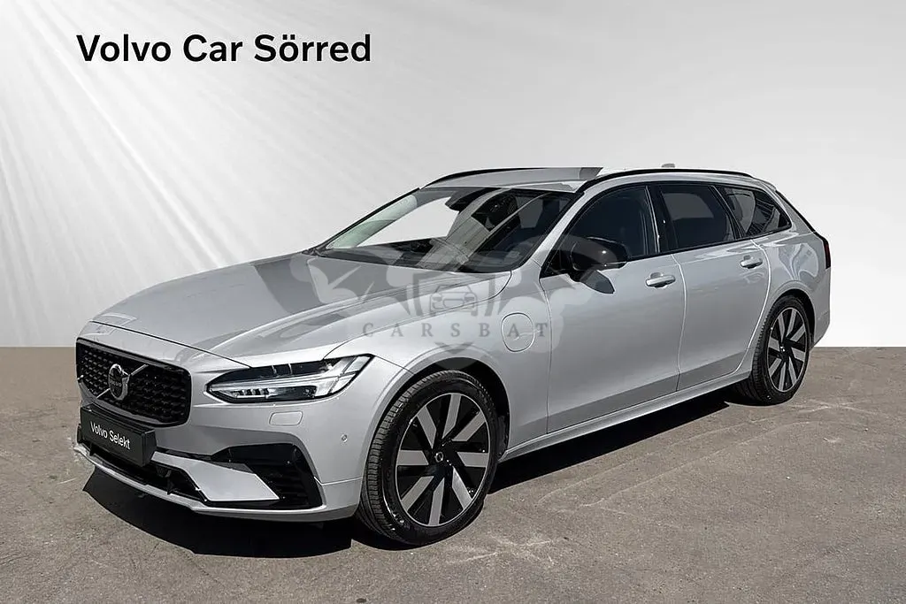 Volvo V90 2026
