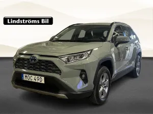 Toyota Rav4 2023