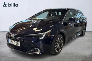 Toyota Corolla 2025