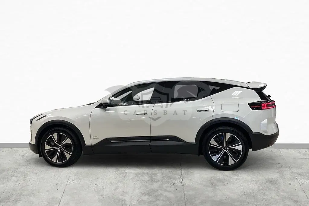 Polestar 3 2025