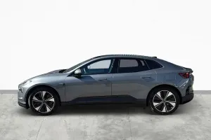 Polestar 4 2026