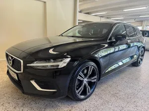 Volvo V60 2021