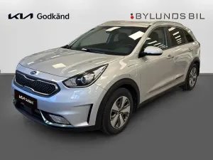 Kia Niro 2019