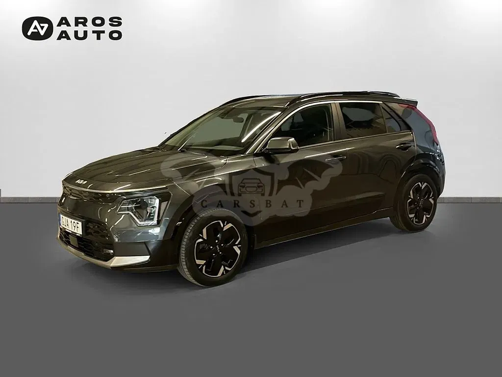 Kia Niro 2023