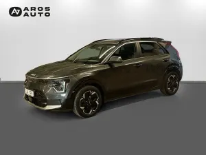 Kia Niro 2023