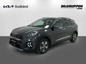 Kia Niro 2022