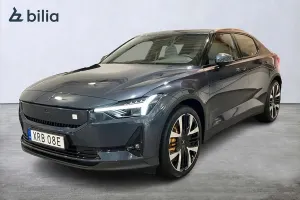 Polestar 2 2025