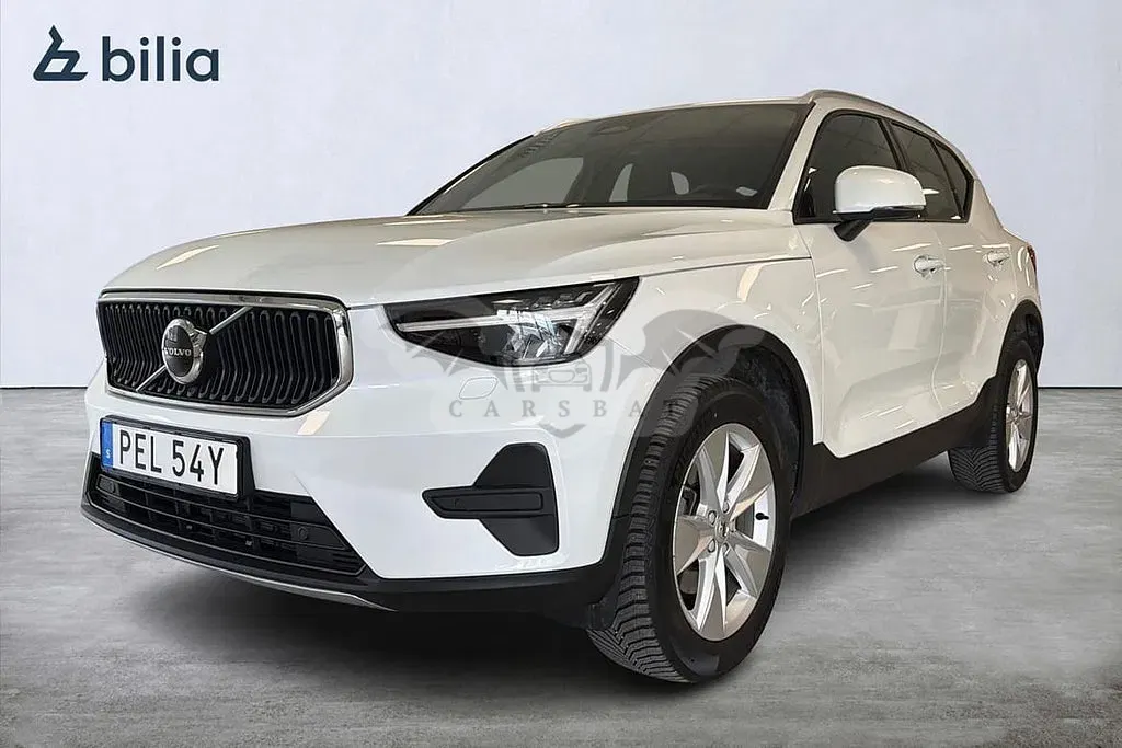 Volvo XC40 2024