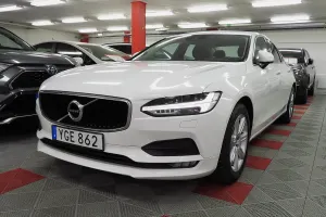 Volvo S90 2017