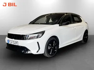 Opel Corsa 2023