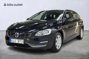 Volvo V60 2014