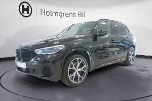 BMW X5 2022