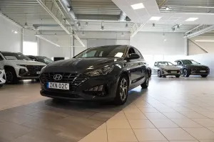 Hyundai i30 2022