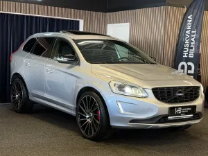 Volvo XC60 2016