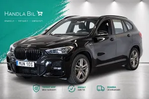 BMW X1 2022