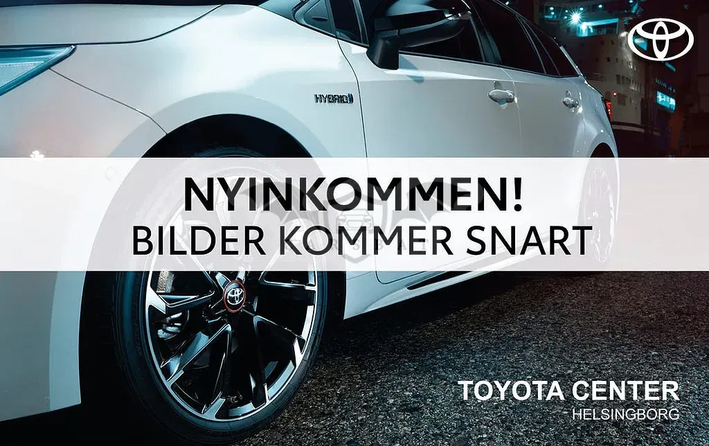 Toyota Corolla 2024