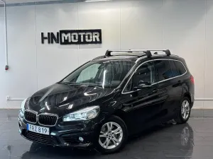 BMW 2 Series 218 2016