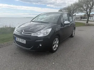 Citroën C3 2014