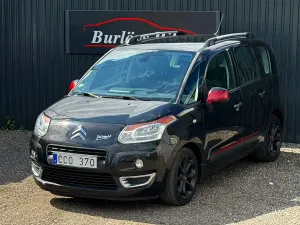 Citroën C3 Picasso 2011