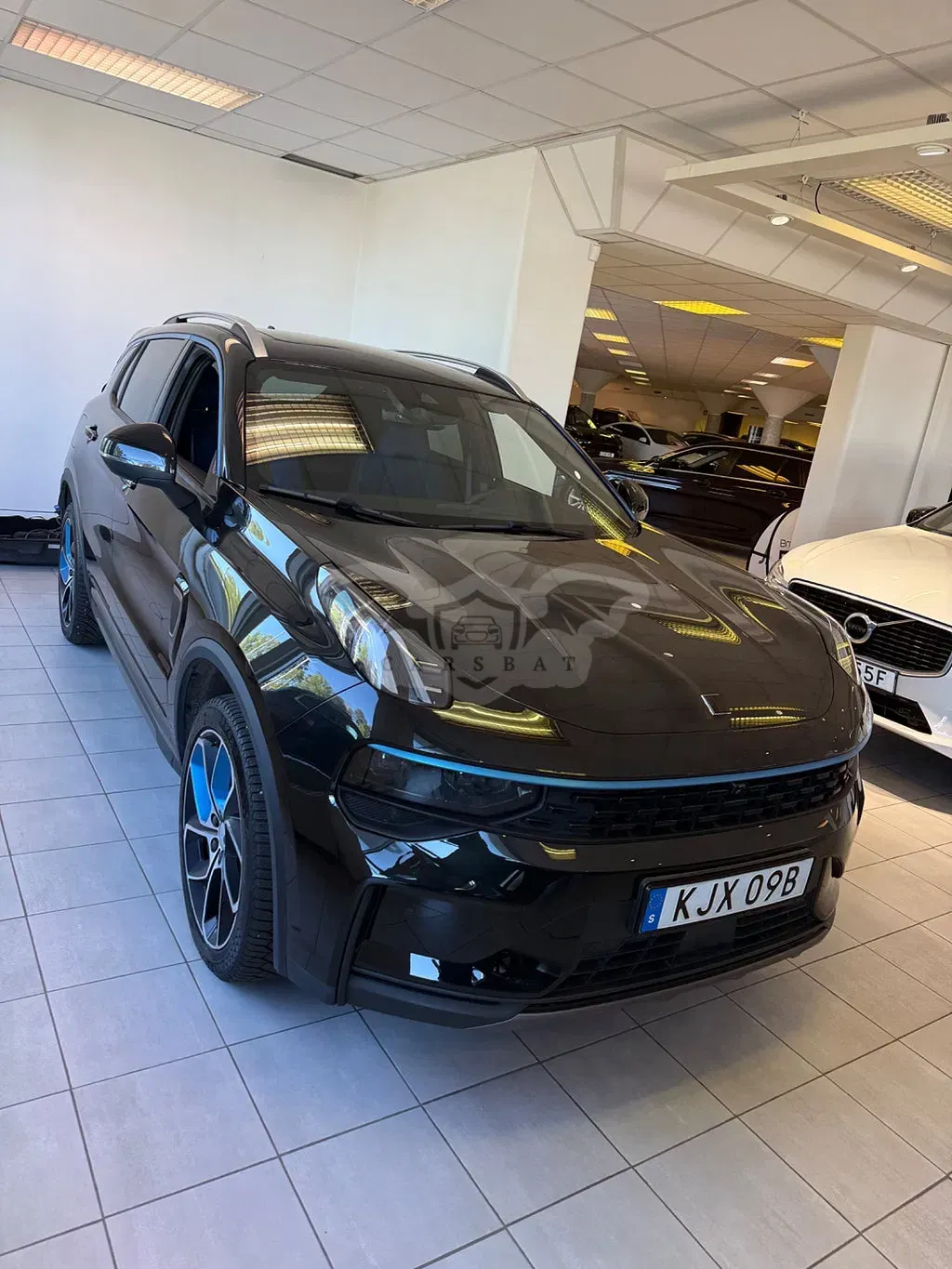 Lynk&Co 01 2023