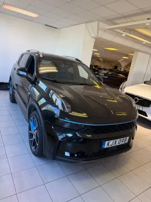 Lynk&Co 01 2023