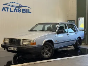 Volvo 740 1990