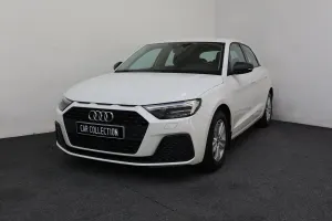 Audi A1 2019