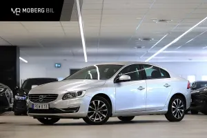 Volvo S60 2017