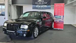 Chrysler 300C 2007