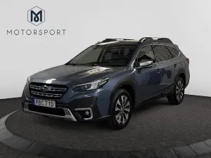 Subaru Outback 2023