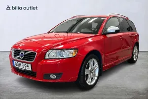 Volvo V50 2012
