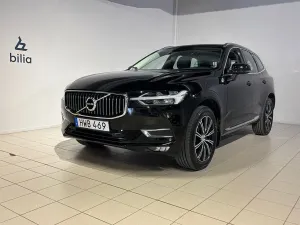 Volvo XC60 2018