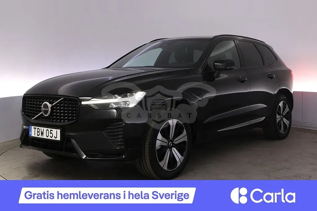 Volvo XC60 2025