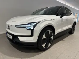 Volvo EX30 2024