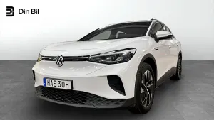 Volkswagen ID.4 2023