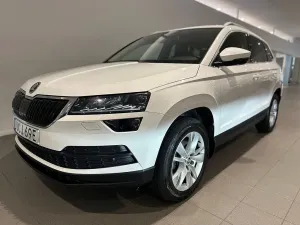Skoda Karoq 2020