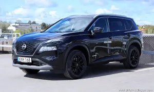 Nissan X-Trail 2023