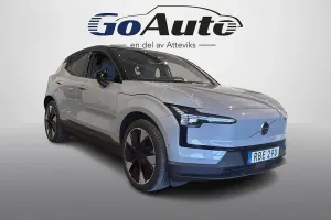 Volvo EX30 2024
