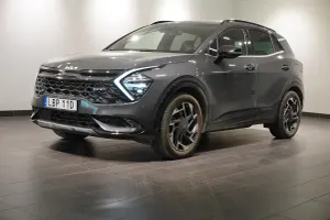 Kia Sportage 2025