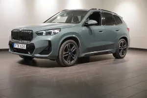 BMW iX1 2023