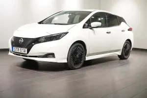 Nissan Leaf 2023