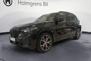 BMW X5 2024