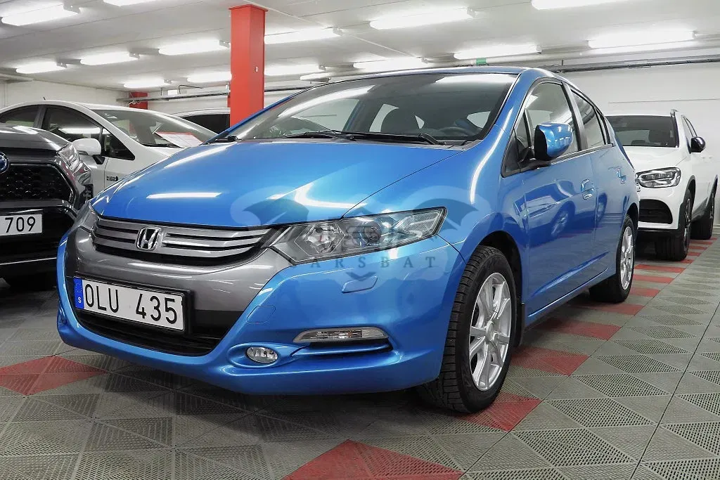 Honda Insight 2011