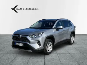 Toyota Rav4 2021