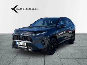 Toyota Rav4 2023