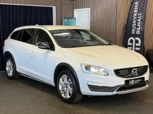 Volvo V60 2017