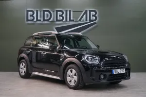Mini Countryman 2022
